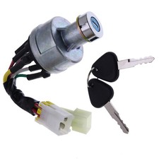Ignition Switch For VOLVO
