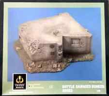 Verlinden - Bunker Endommagé