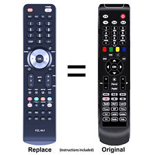 Replacement Remote Control For Xtrend ET9000 ET9100 ET9200