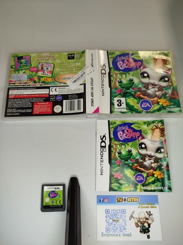 3918 jeu nintendo - 3918,