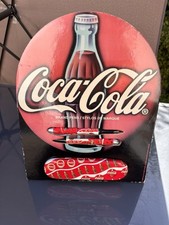 Coca Cola Présentoir Magasin