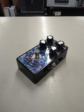 TANABE Zen Drive Effects Pedal for Guitar JP