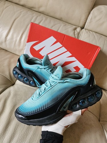 Nike air max - dn, turquoise