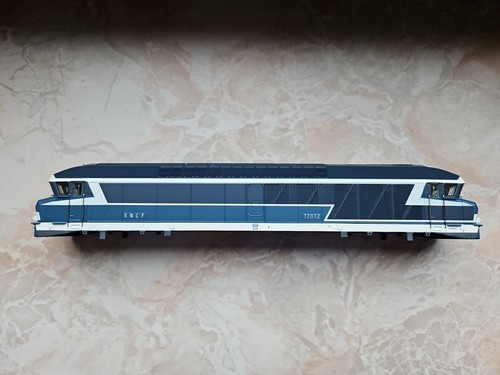 Caisse roco cc72012 origine - roco,