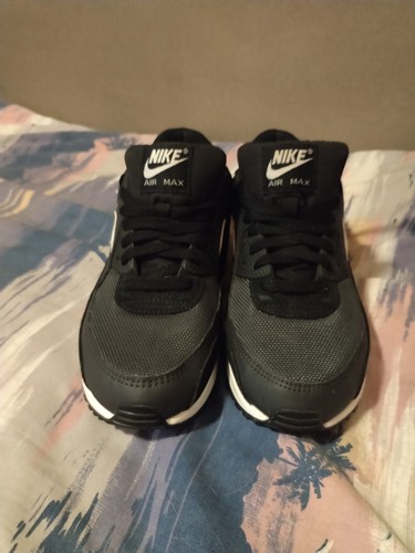 Nike air max baskets - air, homme