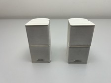 2X BOSE Jewel Premium