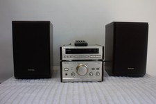 MINI CHAINE TECHNICS -AMPLI