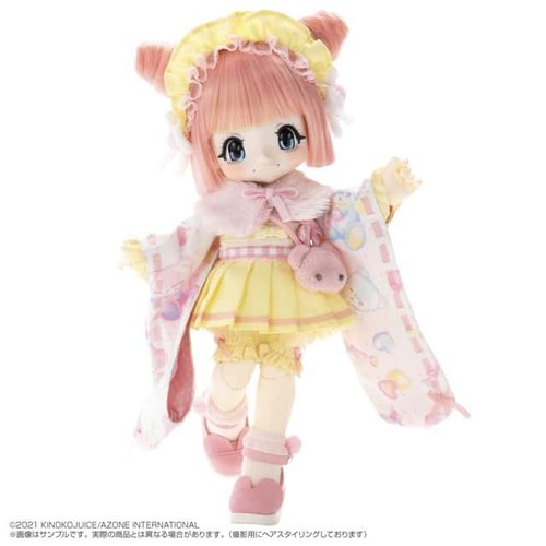 Poupée azone kikipop - azone,
