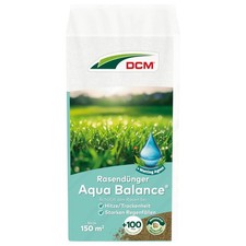 Cuxin DCM Engrais pour gazon