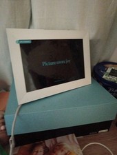 Cadre numérique Aura Frames