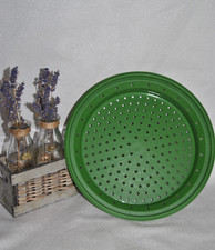 🌟TUPPERWARE Micro'Vap Microvap Passoire Supérieur Remplacement Vert Détachée