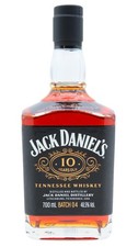 Jack Daniel's - Batch #004