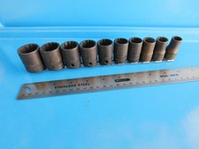 OCCASION, OUTILS À ENFONCER