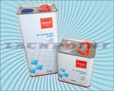 7,5 L. Kit Carsystem 2K Cov Hs