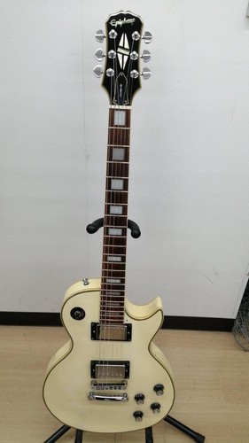 Guitare électrique epiphone - guitare,
