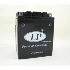 Batterie Quad -YAMAHA GRIZZLY