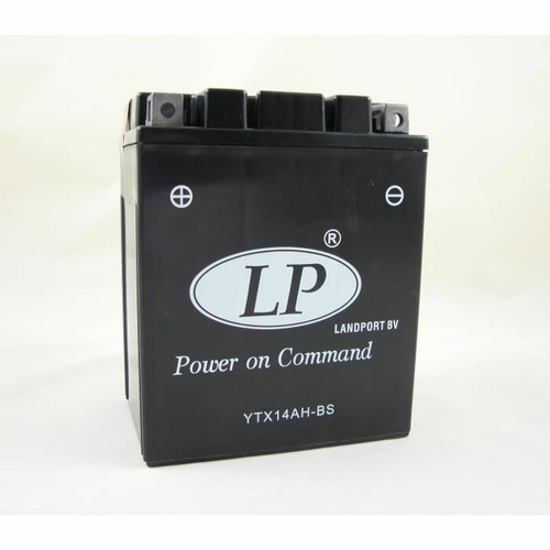 Batterie quad yamaha grizzly - quad, -yamaha