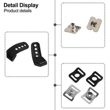 Kit d'entretien équipement de sécurité hockey 31 pièces pour une utilisation