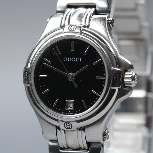 Presque comme neuve montre - [presque,