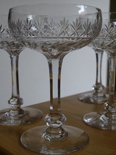 VILLEROY BOCH CRISTAL TAILLER