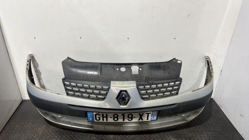 Pare choc avant renault clio - pare,