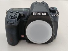 PEN K-7 digital SLR body