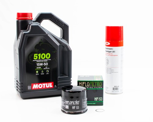 Kit entretien vidange pour - kit,