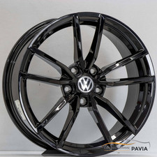Roues en Alliage 17 Pour VW