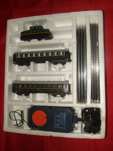 Lima coffret voyageurs - ho,