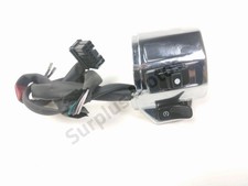 COMMODO DROIT VESPA SPRINT S