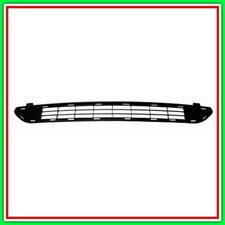 Grille supérieure pare-chocs