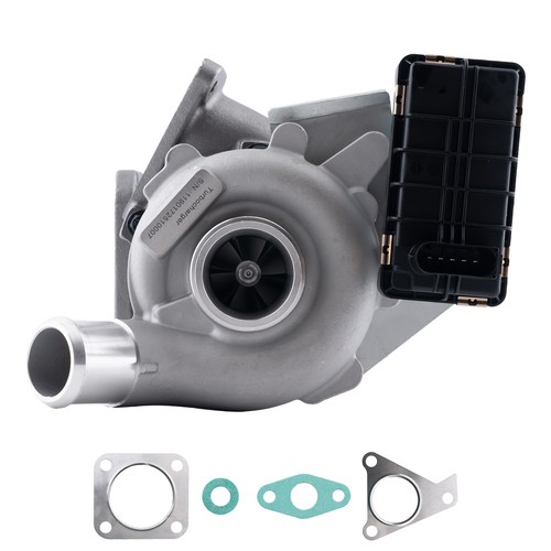 Turbocharger for ford transit - for,