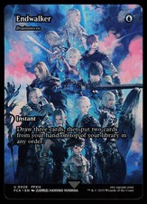 Endwalker (Brainstorm) FCA Final Fantasy MTG 28 M/NM 1x
