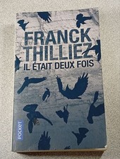 Il était deux fois | Franck