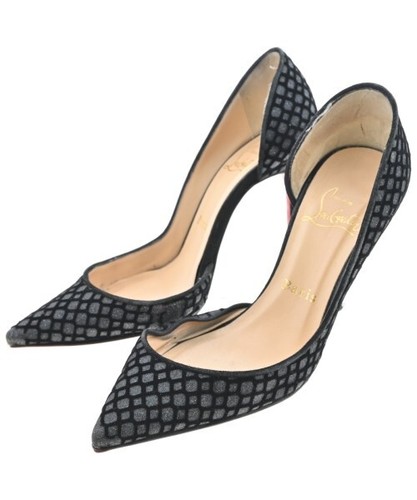 Sandales escarpins talons - sandales,