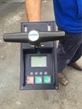 MTU Marine Throttles