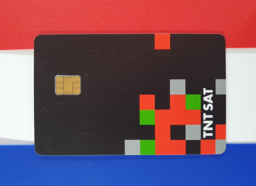 Promo carte tnt sat - carte,