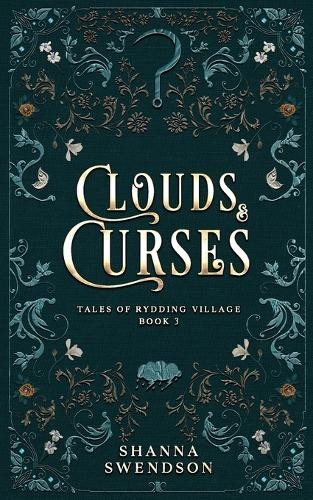 Shanna swendson clouds - shanna,
