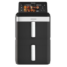 Friteuse à Air Taurus DUO