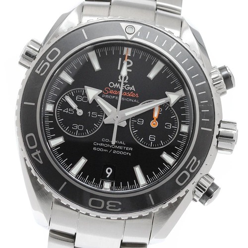 Montre automatique pour homme