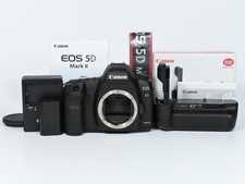 Canon EOS 5d Mark II 21.1