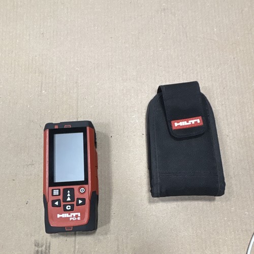 Hilti mesureur de - hilti,