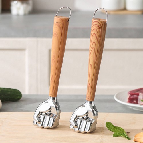 Attendrisseur viande double - attendrisseur,