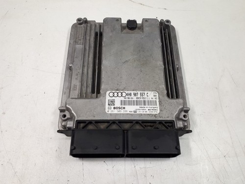 Calculateur moteur ecu - moteur, s8