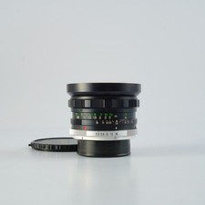 Excellent Minolta MC W.Rokkor