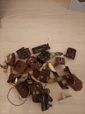 LOT PIECES INTERRUPTEUR