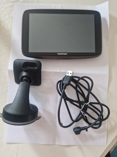 Gps tomtom 6200 - gps,