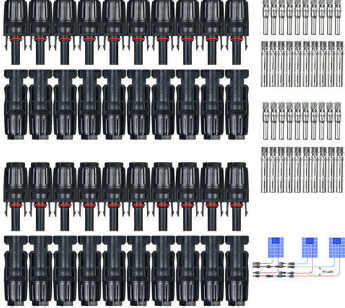 100 paires de - 20, à