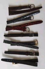 Lot 7 anciens bracelets