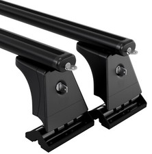 Barres De Toit Noires M103B